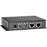 Ethernet über VDSL2-Konverter (Annex B) Hersteller: LEVELONE (VDS-1202)