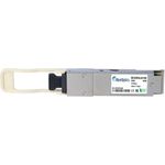 Kompatibler Broadcom QSFP56-200G-SR4-BC BlueOptics BO07W859S1D QSFP56 Transceiver, MPO/MTP, 200GBASE-SR4, Multimode Fiber, 850nm, 100 Meter, DDM / DOM, 0°C/+70°C (QSFP56-200G-SR4-BC4-BC-BO)