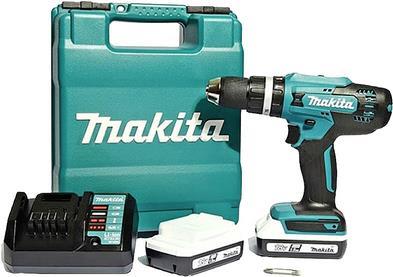 Makita HP488D002 Akku-Schlagschrauber (HP488D002)