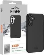 Eiger Grip Case Galaxy A15 4G/5G schwarz (EGCA00570)