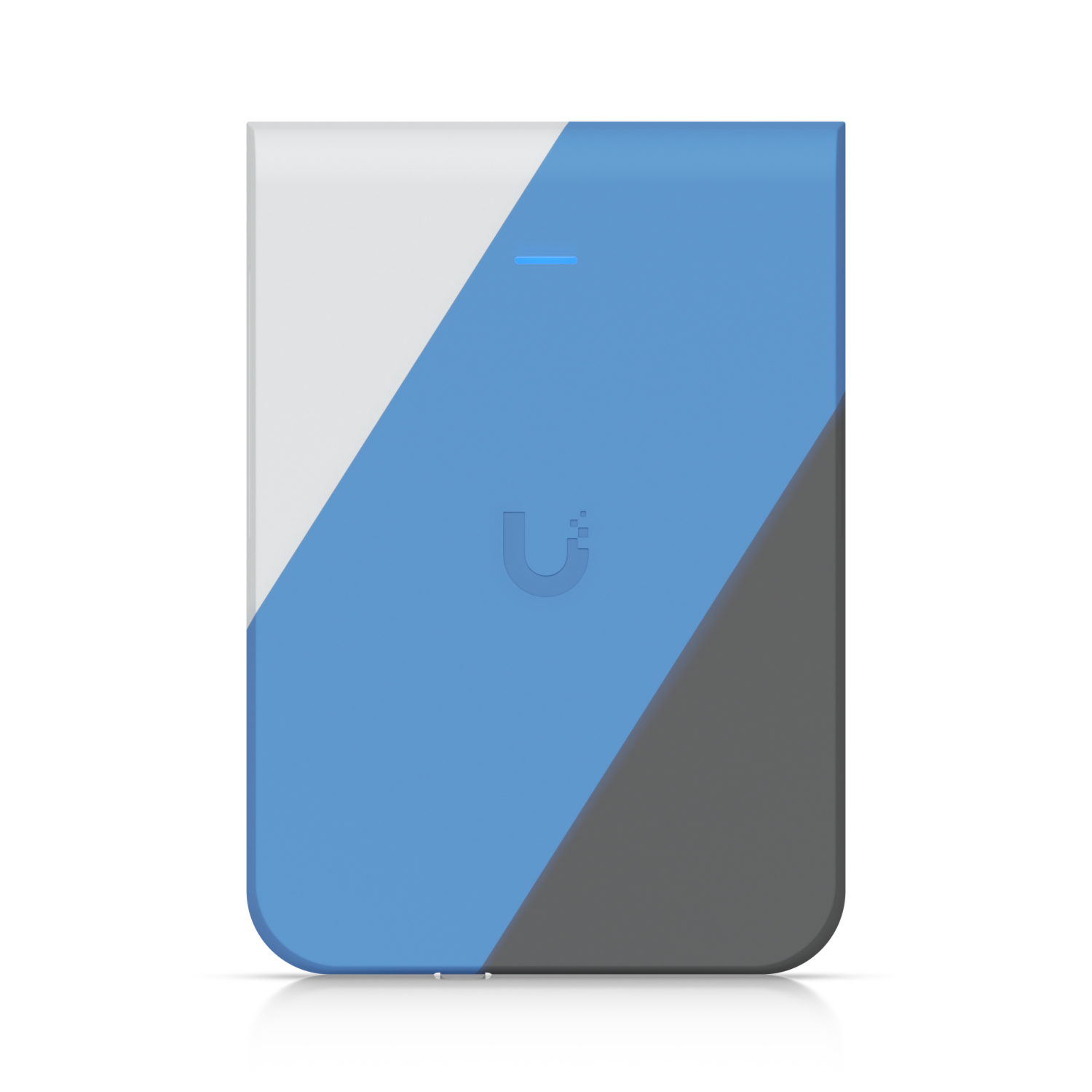 Ubiquiti UniFi UACC-U7-Pro-Wall-Cover Abdeckkappe für U7 Pro Wall, Weiß