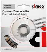 Cimco Diamanttrennscheibe D 230mm 20 8716 (208716)