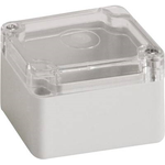 Bopla Universal-Gehäuse 52 x 50 x 35 Polycarbonat Hellgrau EUROMAS M 205 G 1 St. (02205400)