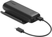 BELKIN GAMING POWER BANK 5.000MAH BLACK IN (BPZ001BTBK)