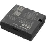 Teltonika FMM125 GPS-Tracker Auto 0,128 GB Schwarz (FMM1257VXW01)