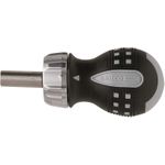 Bahco Ratschen-Schraubendreher (808050S)