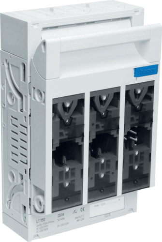 Hager Sicherungslasttrenner NH1,3x250A LT152 (LT152)