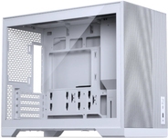 PHANTEKS XT M3 PC-Gehäuse, Mini-Gehäuse, mATX, Tempered Glass - weiß (PH-XT325M_WT01)