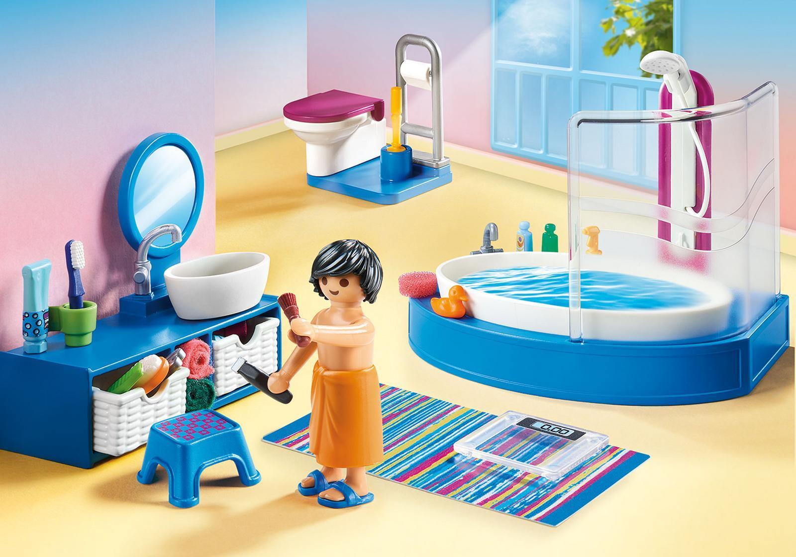 Playmobil Dollhouse 70211 (70211)