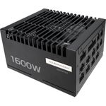 ASUS Pro WS 1600W ATX Netzteil ATX3.1 PCIe5.1 80+ Platinum schwarz (90YE00Z2-B0NA00)