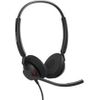 GN Jabra Jabra Engage 40 Stereo - Headset - On-Ear - kabelgebunden - USB-A - Geräuschisolierung - optimiert für UC (4099-410-279)