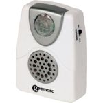 Geemarc CL11 Telefonanrufverstärker mit Blitzlicht (3521350004830)