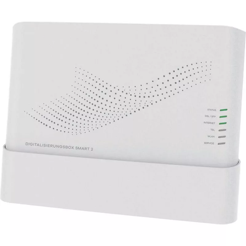 Deutsche Telekom Digitalisierungsbox Smart 2 (40823405)