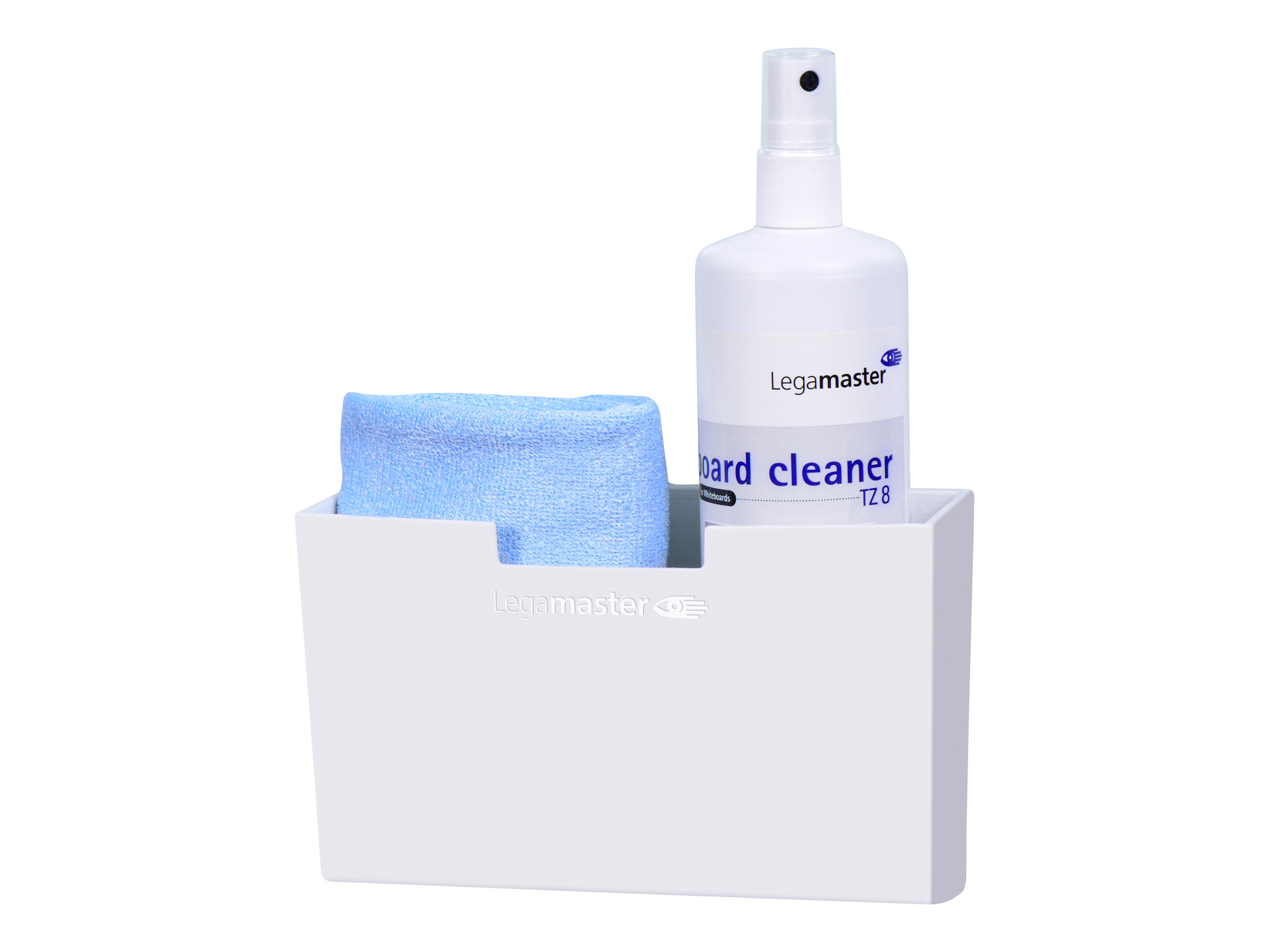 Legamaster Zubehörhalter weiß RAL 9016
