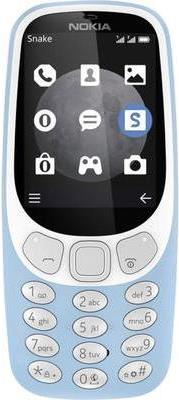 Nokia Mobiltelefone (A00028832)