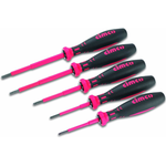 CIMCO TORX-Schraubendreher 117925 T25 100/95mm 1000V Schutz 117925 (117925)