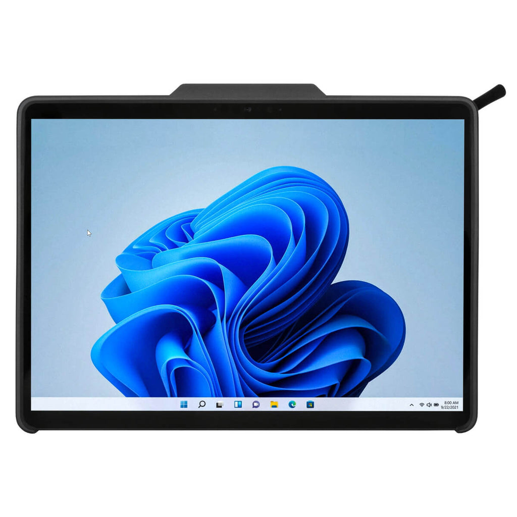 Targus Protect Schutzhülle 13" Schwarz