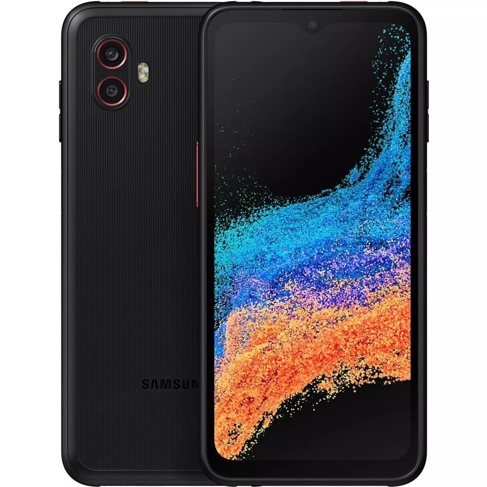 Samsung Galaxy Xcover 6 Pro (SM-G736BZKDEEE)