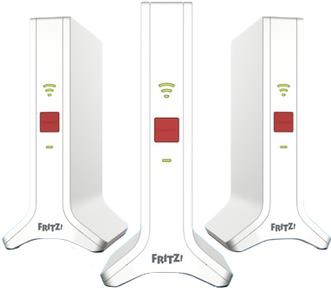 AVM FRITZ!Mesh Set 4200 3-pack (20003107)