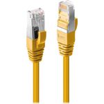 Lindy Patch-Kabel RJ-45 (M) zu RJ-45 (M) (45979)