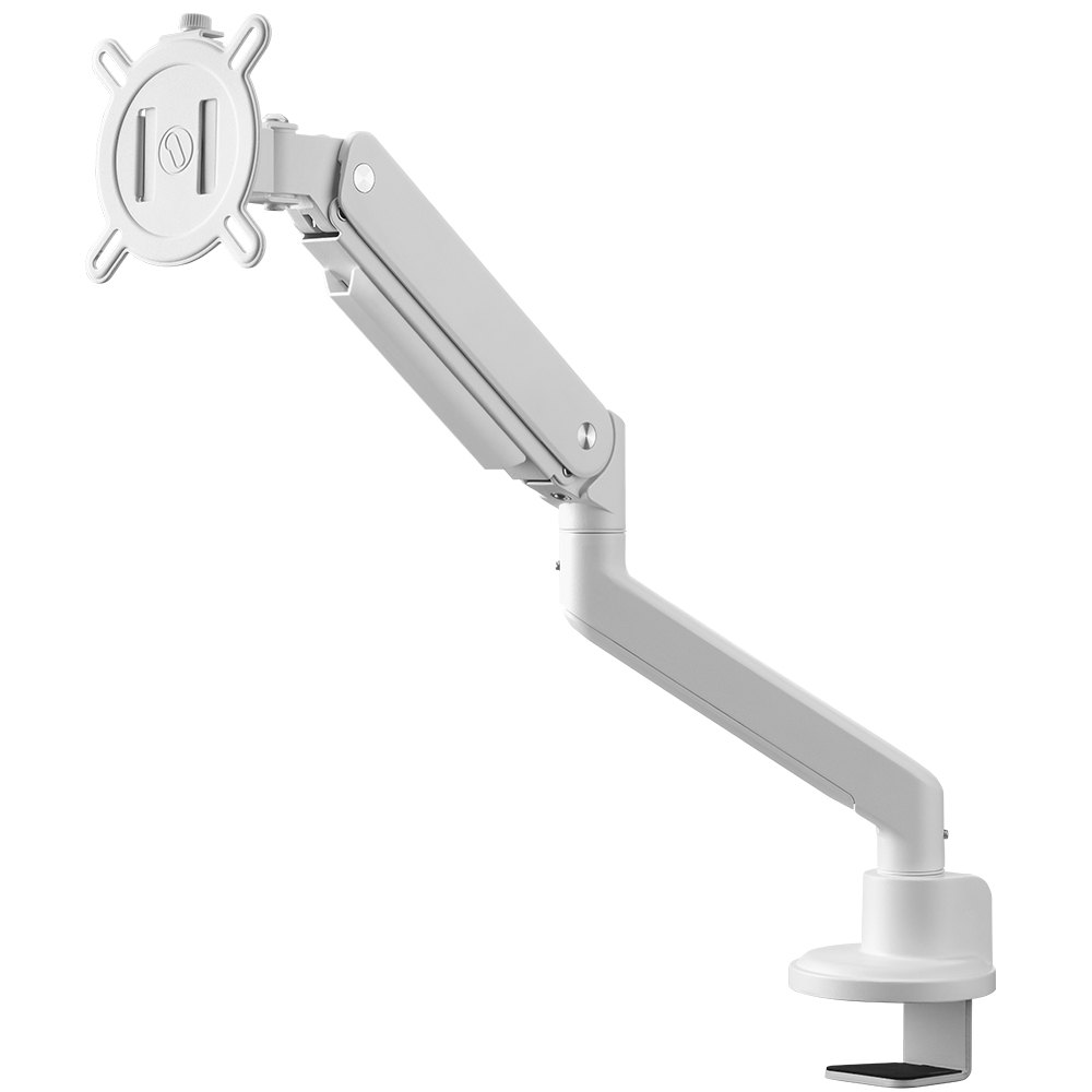 One for All DM 4120 Monitorhalterung 13" - 35" Weiß