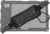 MOBILIS CASE Universal Handstrap with stylus holder for Zebra ET40-45 10__ (001096)