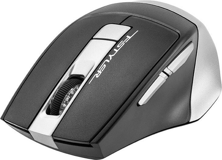 Maus A4Tech FSTYLER FB35 Drahtlos 2,4 GHz Bluetooth Optisch 2000 dpi A4TMYS46717 (A4TMYS46717)