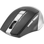 Maus A4Tech FSTYLER FB35 Drahtlos 2,4 GHz Bluetooth Optisch 2000 dpi A4TMYS46717 (A4TMYS46717)