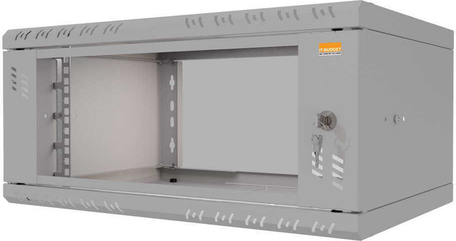 IT-BUDGET 19"-Wandverteiler TAUNUS (90ITB19435GG)