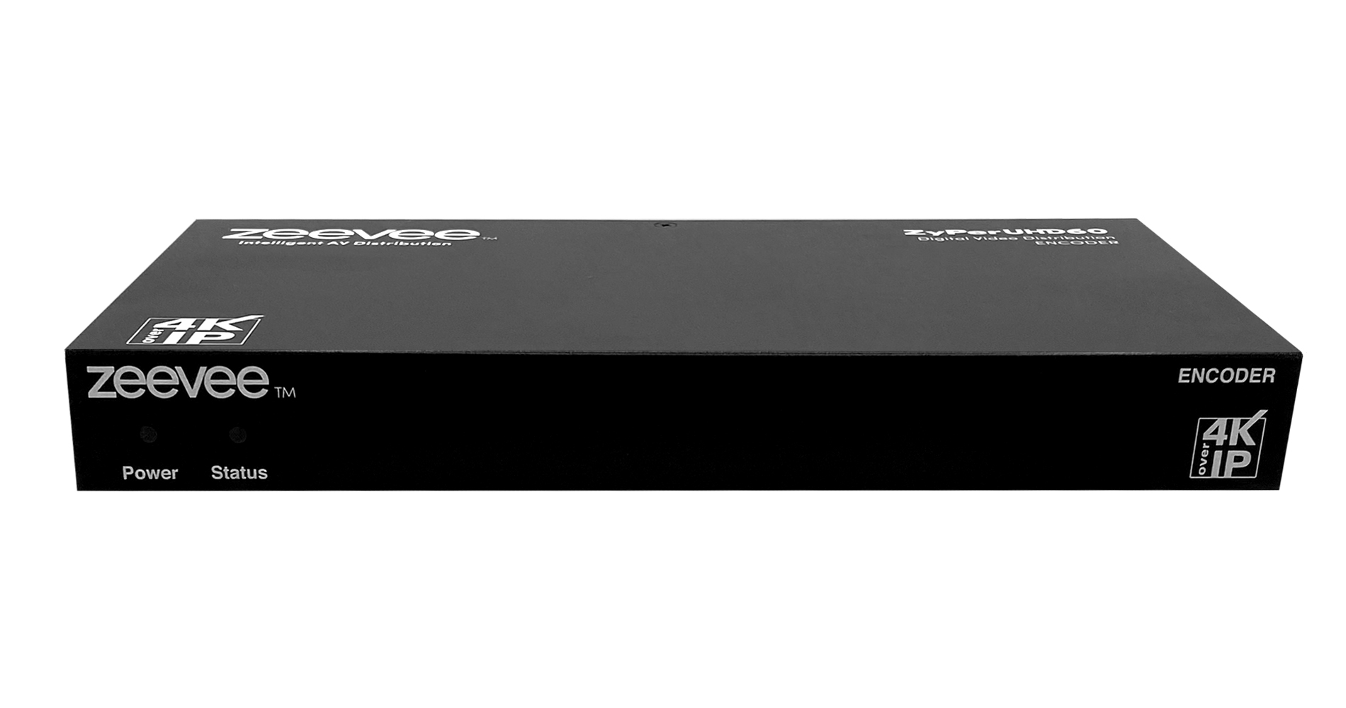 ZeeVee ZyPer ZyPerUHD60 Video-Encoder HDMI RJ-45 Schwarz