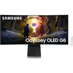 Samsung Odyssey OLED G8 S34DG850SU (LS34DG850SUXDU)
