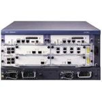 HPE Spare 6604 Router Chassis (0235A37X)