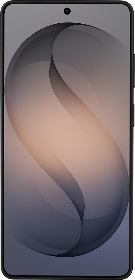 Samsung Galaxy S26 Ultra 6.9" 12 GB RAM 256 GB Schwarz