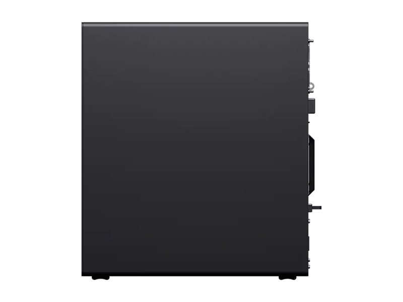 Lenovo ThinkStation P3 Gen 2 30HT Tower Intel Core Ultra 7 265K 64 GB RAM 1 TB SSD Schwarz