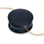 Stihl 40027102162 Gestrüppschneider/Freischneider-Zubehör Bürstenschneidkopf (40027102162)