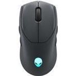 Dell Alienware Tri-Mode Gaming Mouse AW720M (545-BBDN)
