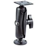 Datalogic RAM Mount with round based (94ACC0034)