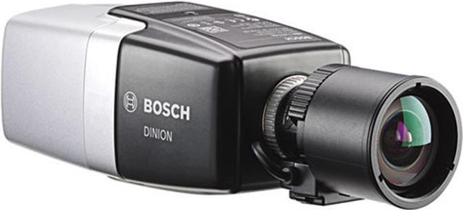 Bosch DINION IP starlight 6000 HD IP-Sicherheitskamera Innen & Außen Geschoss 1920 x 1080 Pixel Decke/Wand (NBN-63023-B)
