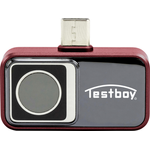 Testboy TV 297 - Wärmebildkamera 297 Android iOS USB-C -20°C...+ 400 (62812000)