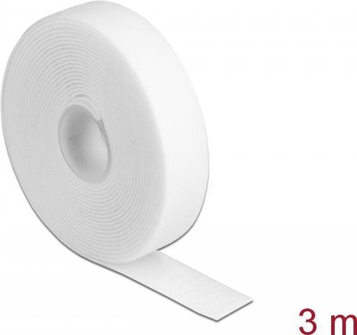 DeLOCK  Kabelbinderrolle (18380)