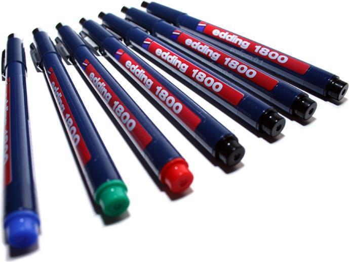 Edding 1800 profipen (4-180003004)