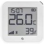 Shelly Plug & Play Plus H&T Gen. 3 Matte White (Shelly_Plus_H&T_G3_w)