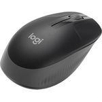 Logitech M190 Maus optisch (910-005905)