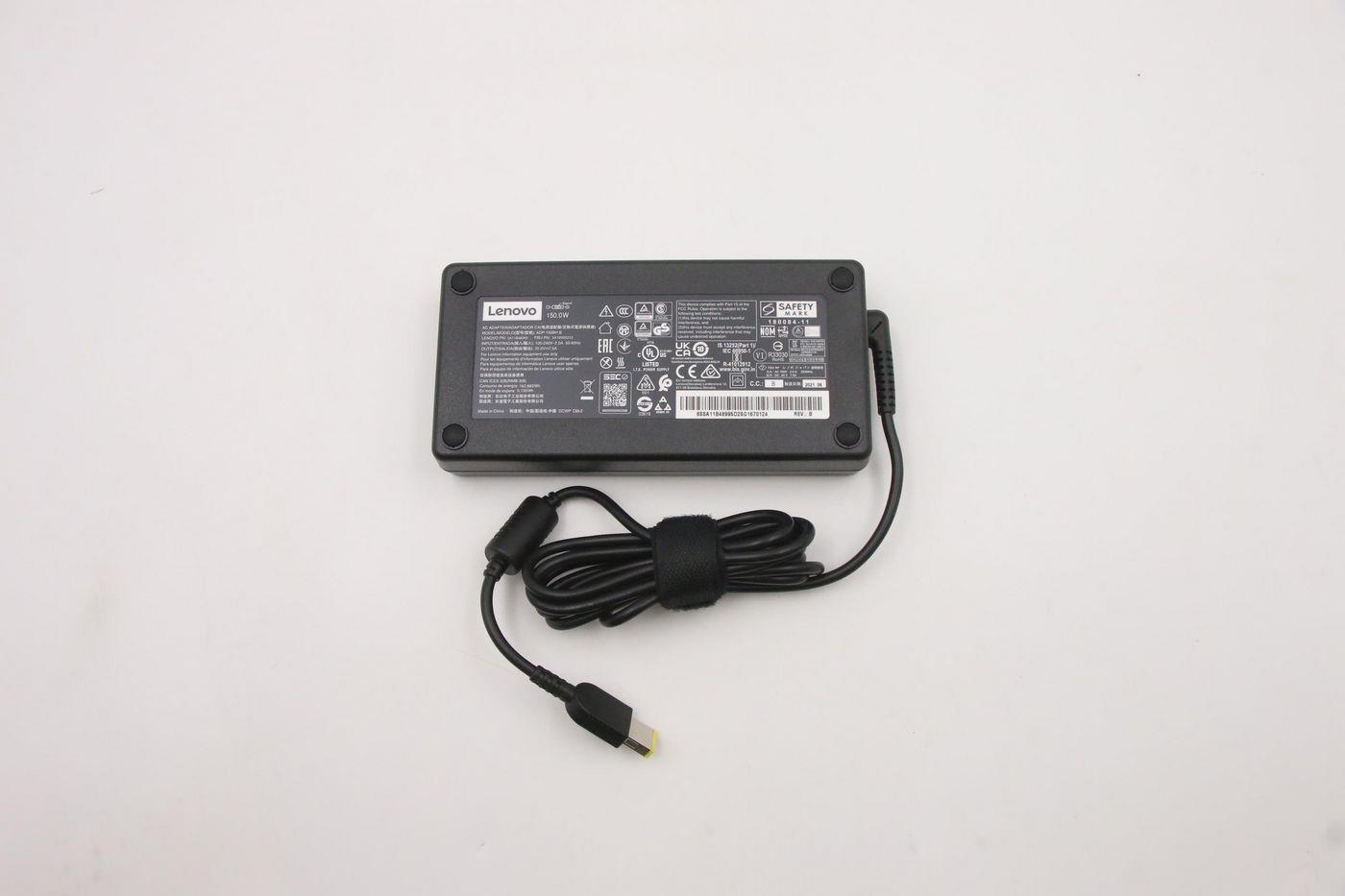 Lenovo AC-Adapter 150 Watt (5A10V03253)