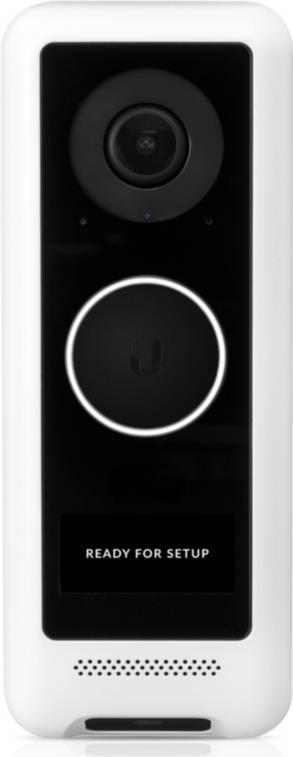 Ubiquiti UniFi Protect G4 Doorbell (UVC-G4-DOORBELL)