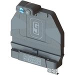 Gamber-Johnson Fahrzeug-Dockingstation - für Tablet (7160-1807-20)