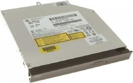 HP Laufwerk Upgrade Bay (653022-001)