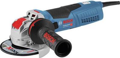 Bosch GWX 17-125 S Professional (06017C4002)