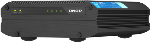 QNAP TS-i410X NAS-Server (TS-I410X-8G)