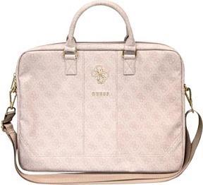 GUESS Laptop Bag 4G Pink, Uptown for 15-16" , GUCB15G4GFPI (GUCB15G4GFPI)